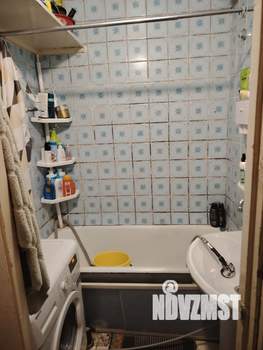 2-к квартира, вторичка, 45м2, 3/5 этаж