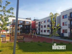 1-к квартира, вторичка, 27м2, 3/3 этаж