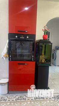 3-к квартира, вторичка, 69м2, 6/9 этаж