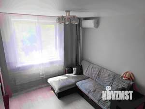 1-к квартира, вторичка, 32м2, 4/17 этаж