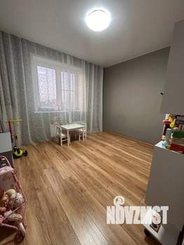 3-к квартира, вторичка, 82м2, 9/9 этаж