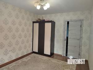 3-к квартира, вторичка, 59м2, 4/9 этаж