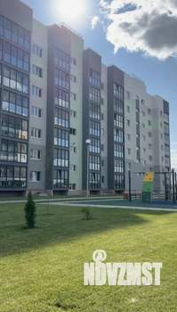 3-к квартира, вторичка, 89м2, 1/7 этаж