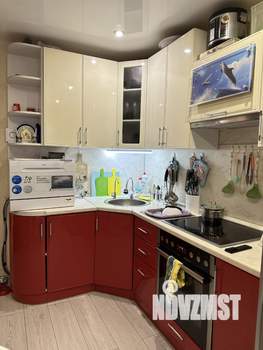 3-к квартира, вторичка, 66м2, 2/10 этаж