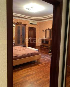 3-к квартира, вторичка, 155м2, 1/6 этаж