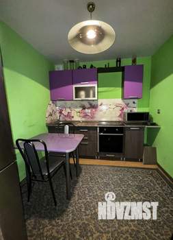 2-к квартира, вторичка, 47м2, 2/9 этаж