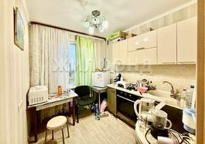 1-к квартира, вторичка, 32м2, 7/9 этаж