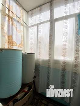 3-к квартира, вторичка, 62м2, 4/5 этаж