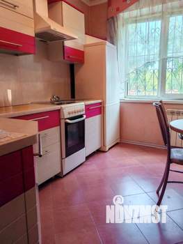 2-к квартира, вторичка, 51м2, 2/9 этаж