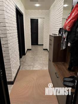 3-к квартира, вторичка, 67м2, 8/9 этаж