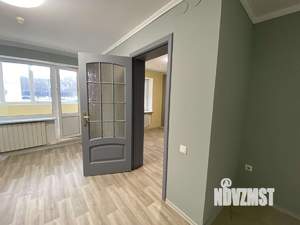 1-к квартира, вторичка, 33м2, 2/14 этаж