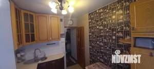 3-к квартира, вторичка, 65м2, 8/9 этаж