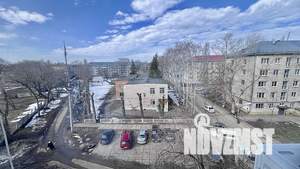 1-к квартира, вторичка, 33м2, 5/5 этаж