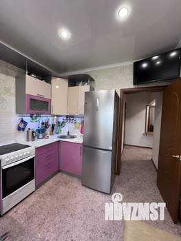 1-к квартира, вторичка, 37м2, 1/11 этаж