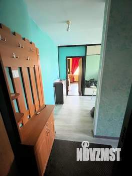 3-к квартира, вторичка, 59м2, 5/9 этаж
