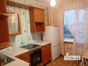 3-к квартира, вторичка, 68м2, 9/9 этаж