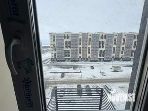 2-к квартира, сданный дом, 58м2, 6/9 этаж