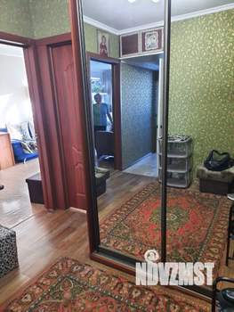 3-к квартира, вторичка, 64м2, 4/5 этаж