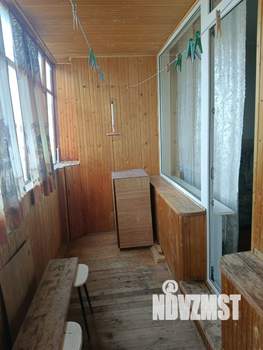 3-к квартира, вторичка, 61м2, 14/16 этаж