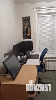 3-к квартира, вторичка, 61м2, 6/9 этаж