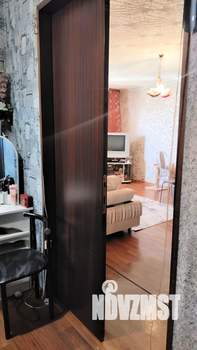 3-к квартира, вторичка, 64м2, 7/16 этаж