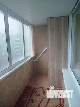 2-к квартира, вторичка, 44м2, 4/16 этаж