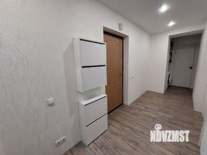2-к квартира, вторичка, 58м2, 1/8 этаж