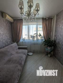 1-к квартира, вторичка, 49м2, 9/9 этаж