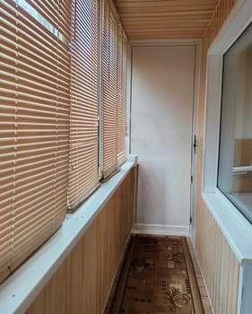 1-к квартира, вторичка, 30м2, 1/5 этаж