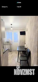 2-к квартира, вторичка, 34м2, 2/5 этаж