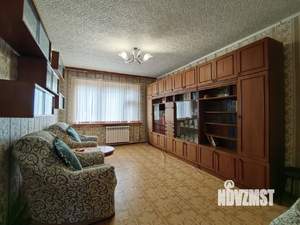 2-к квартира, вторичка, 52м2, 5/5 этаж