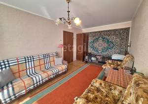 1-к квартира, вторичка, 34м2, 5/9 этаж