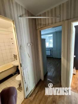 1-к квартира, вторичка, 40м2, 5/5 этаж