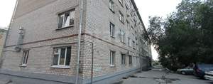 Студия квартира, вторичка, 19м2, 2/5 этаж