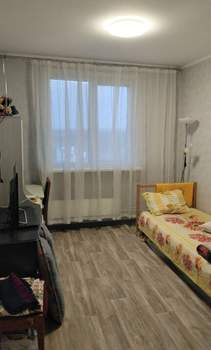 3-к квартира, вторичка, 62м2, 15/16 этаж