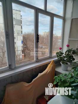 3-к квартира, вторичка, 65м2, 5/5 этаж