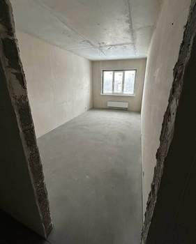 1-к квартира, вторичка, 39м2, 6/19 этаж