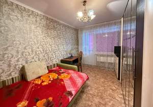 3-к квартира, вторичка, 64м2, 7/9 этаж