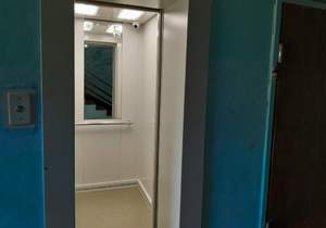 3-к квартира, вторичка, 59м2, 5/16 этаж