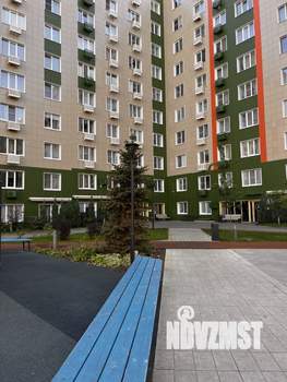 Студия квартира, вторичка, 23м2, 2/10 этаж