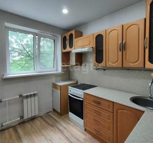2-к квартира, вторичка, 48м2, 4/5 этаж