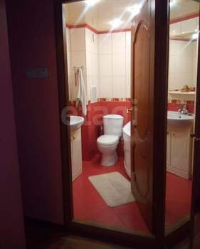 2-к квартира, вторичка, 50м2, 3/8 этаж