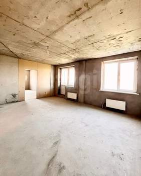 2-к квартира, вторичка, 61м2, 6/26 этаж