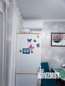 1-к квартира, вторичка, 38м2, 13/14 этаж