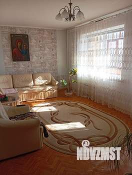 3-к квартира, вторичка, 66м2, 8/10 этаж