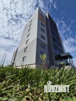 1-к квартира, вторичка, 50м2, 6/7 этаж