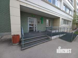 1-к квартира, вторичка, 35м2, 8/10 этаж