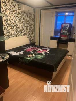 3-к квартира, вторичка, 65м2, 8/9 этаж