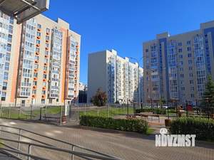 2-к квартира, вторичка, 52м2, 6/12 этаж