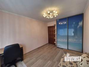 3-к квартира, вторичка, 65м2, 4/9 этаж
